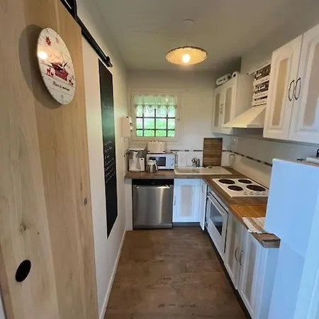 Apartment Bel Dans Pla Adet Saint-Lary-Soulan