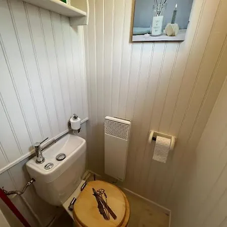 Bel Dans Pla Adet Apartment