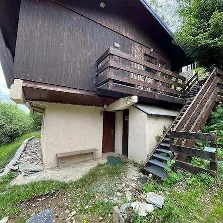 Appartement Bel Dans Pla Adet Saint-Lary-Soulan