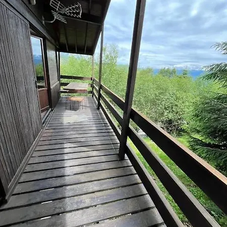 Appartement Bel Dans Pla Adet Saint-Lary-Soulan