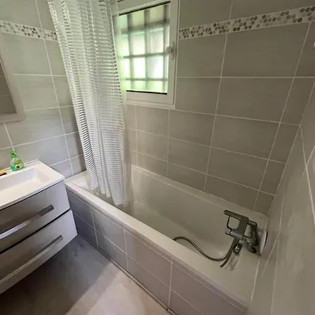 Bel Dans Pla Adet Apartment Saint-Lary-Soulan