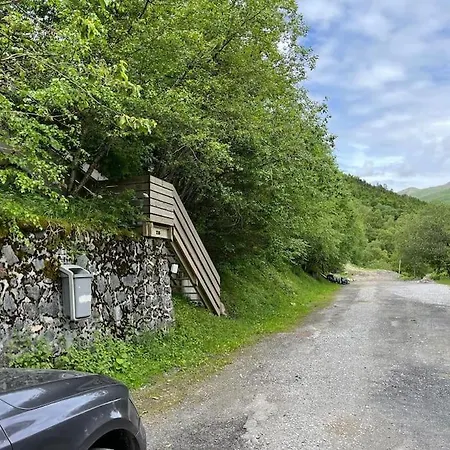 Bel Dans Pla Adet Appartement