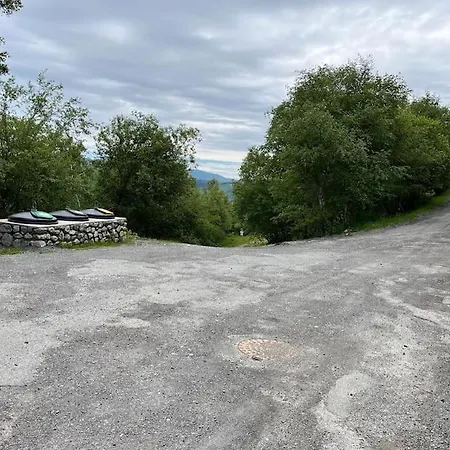 Apartment Bel Dans Pla Adet Saint-Lary-Soulan